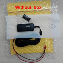 Goome GM02EW GPS Tracker Mini Locater GSM GPS Tracker For Car Vehicle Tracking Device With Online Tracking System