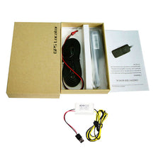 Goome GM02EW GPS Tracker Mini Locater GSM GPS Tracker For Car Vehicle Tracking Device With Online Tracking System