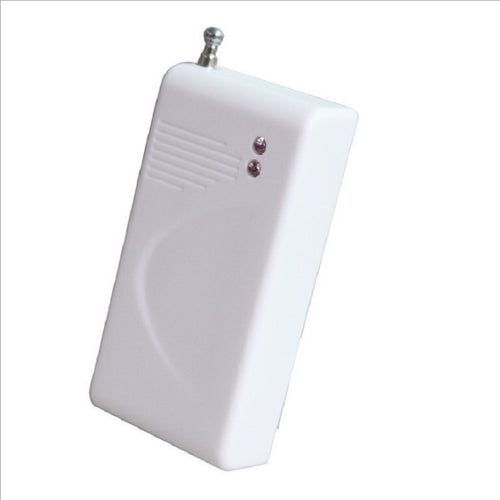 Free Shipping GSM Alarm System Wireless Magnetic Window Door Detector 433MHz For GSM Home Security Alarm System
