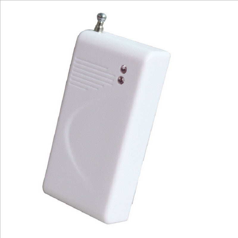 Free Shipping GSM Alarm System Wireless Magnetic Window Door Detector 433MHz For GSM Home Security Alarm System