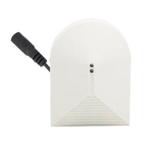 Glass breakage sensor wireless Vibration glass Breakage Detector for home security Alarm System