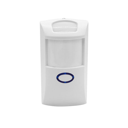 Sonoff PIR2 Newest 433MHz Wireless Infrared detector Dual Infrared Motion Sensor for Home Security Alarm System Smart home