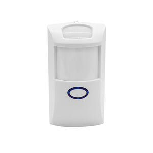 Sonoff PIR2 Newest 433MHz Wireless Infrared detector Dual Infrared Motion Sensor for Home Security Alarm System Smart home