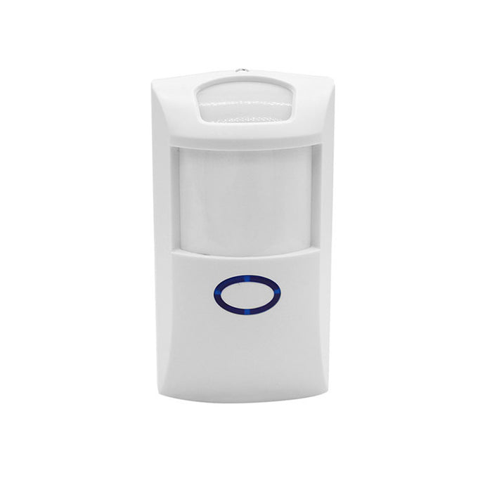 Sonoff PIR2 Newest 433MHz Wireless Infrared detector Dual Infrared Motion Sensor for Home Security Alarm System Smart home