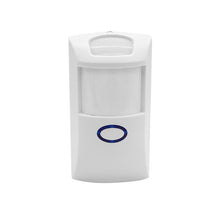 Sonoff PIR2 Newest 433MHz Wireless Infrared detector Dual Infrared Motion Sensor for Home Security Alarm System Smart home