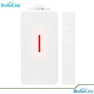 Original Wireless Intelligent 433Mhz Door Window Sensor Home Security Home Remote Control For BroadLink S1C 2G